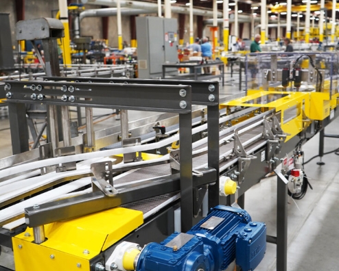 Fournisseurs de table de manutention OEM