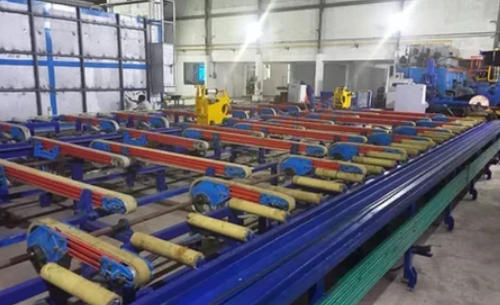 Mga Nangungunang Extrusion Production Line Manufacturer at Supplier sa Japan