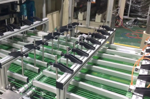Top-Hersteller und Lieferanten von automatischen Staplern in Japan