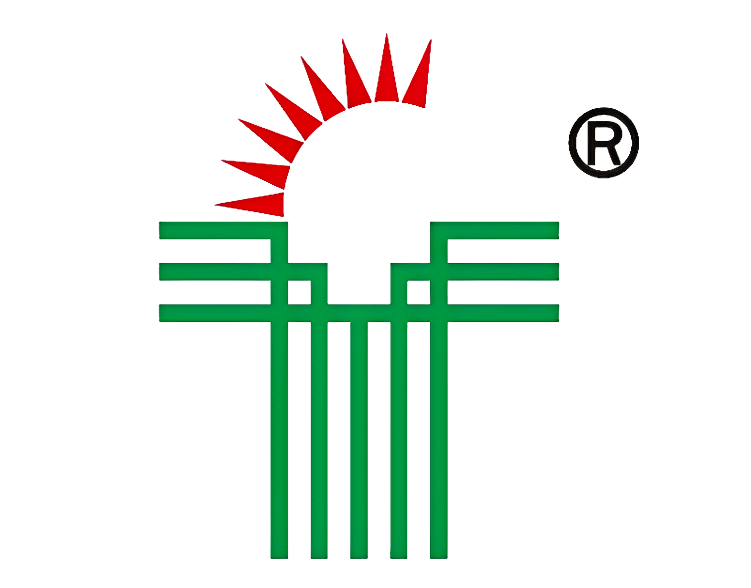 Логотип мебели Tongda Hospitaity