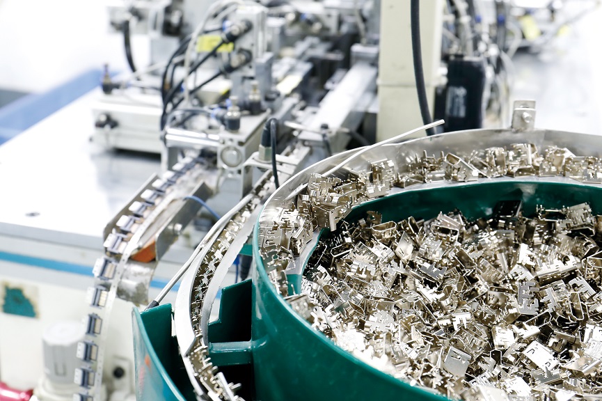 Автоматическая сварка