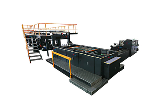 ACCU A4-4/5 A4Cut Size Sheeter / Cortador