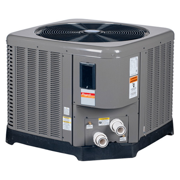 Swimming Pool Heating Systems Canada