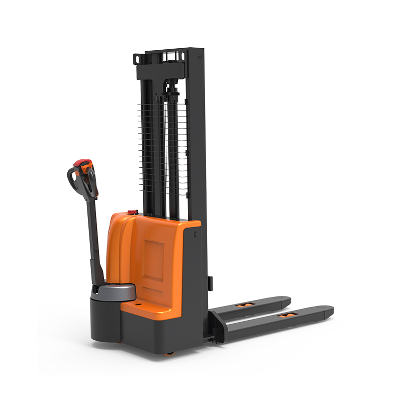 Pallet Stacker