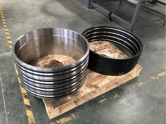 aoxuan Oem Anello 2