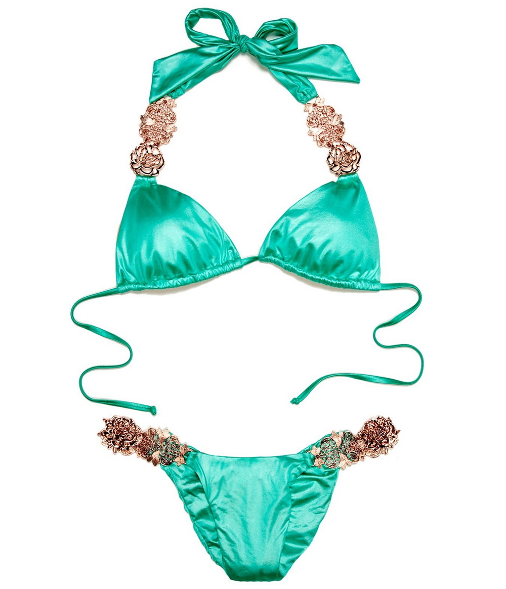 Да ли је купаћи костим Беацх Бунни легалан?