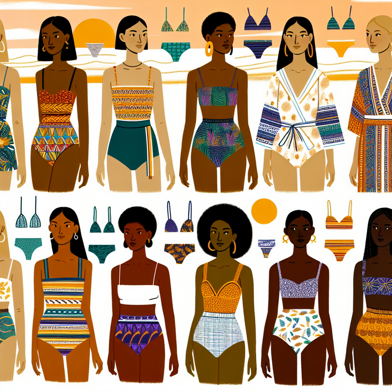 Top Aussie Bikini-handelsmerke onthul