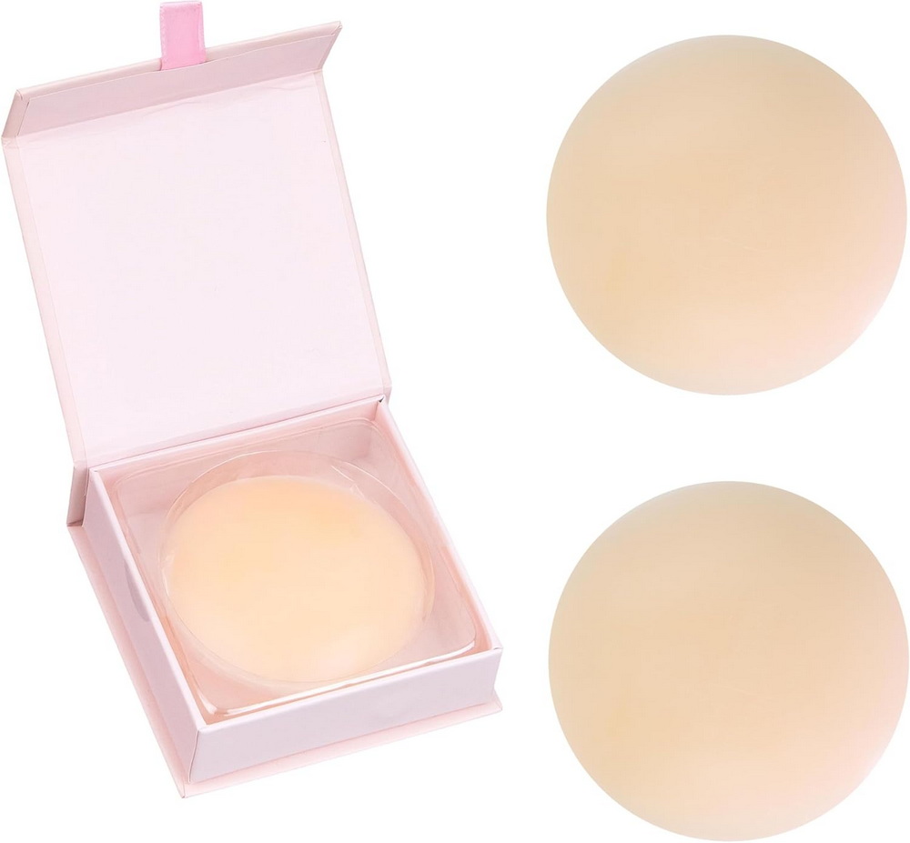 Meme Ucu Kılıfları Rahat mı?