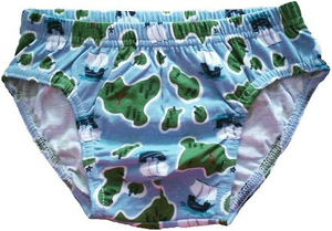 บทสรุปเด็กชายที่อร่อยที่สุด