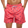 Trunk Quick Dry Men Beach Shorts
