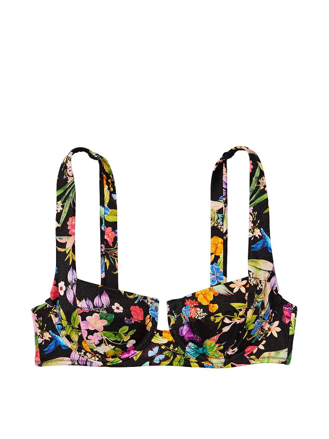 Bikini Smoked Tropika