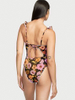 Sweet Ruffled Swimsuit