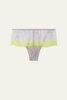 Transparent Underwear fir Lady