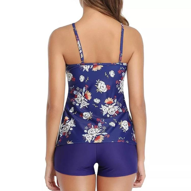 Baju Renang Tankini