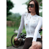 Kaus Bersepeda Wanita Nyaman