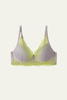 Street Lace Women Bra