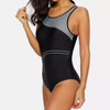 Costumi da bagno una pezza per e donne