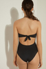 Swimsuit Un Darn Ddu