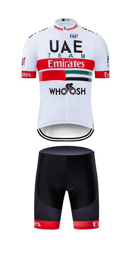 Saps alguna cosa de les samarretes de ciclisme?