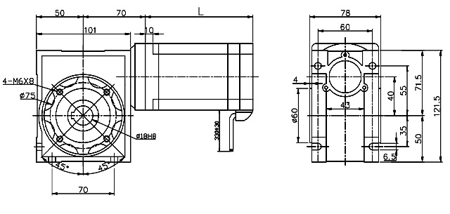 48v brushless dc motor (3)