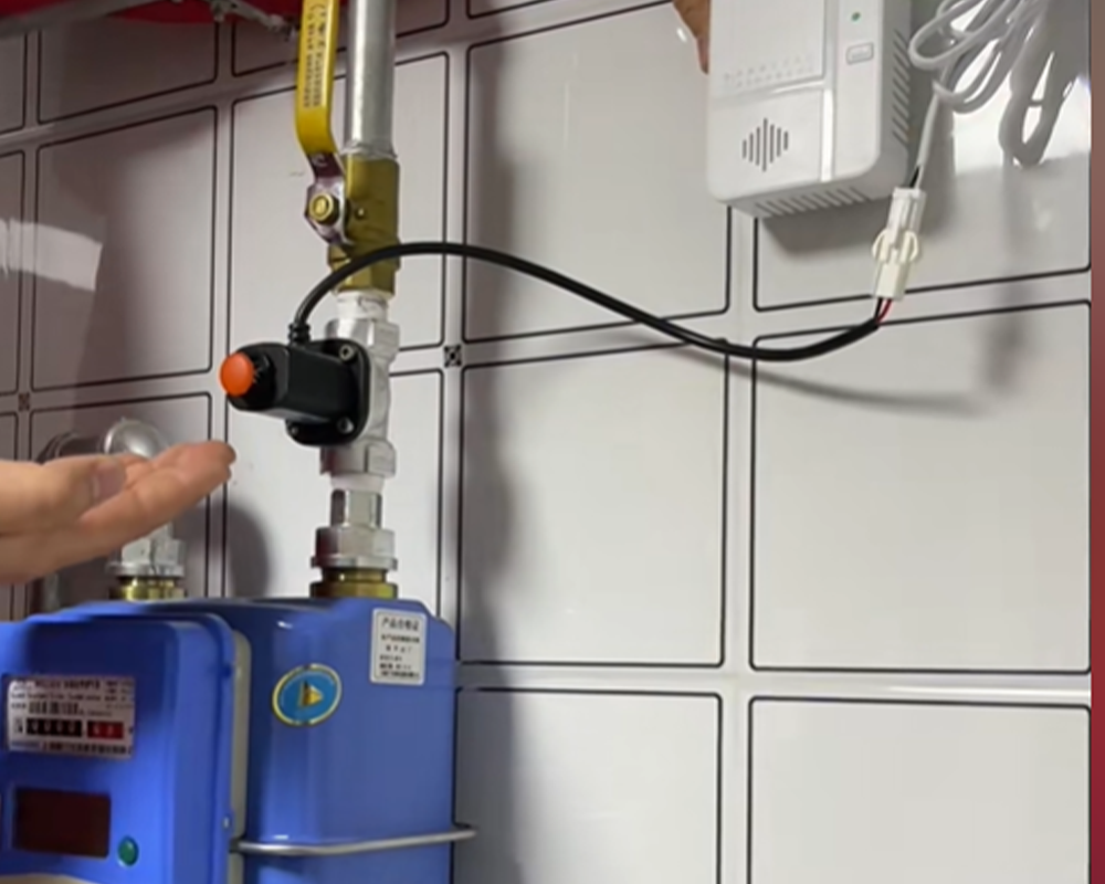 Apa Itu Katup Solenoid Gas5