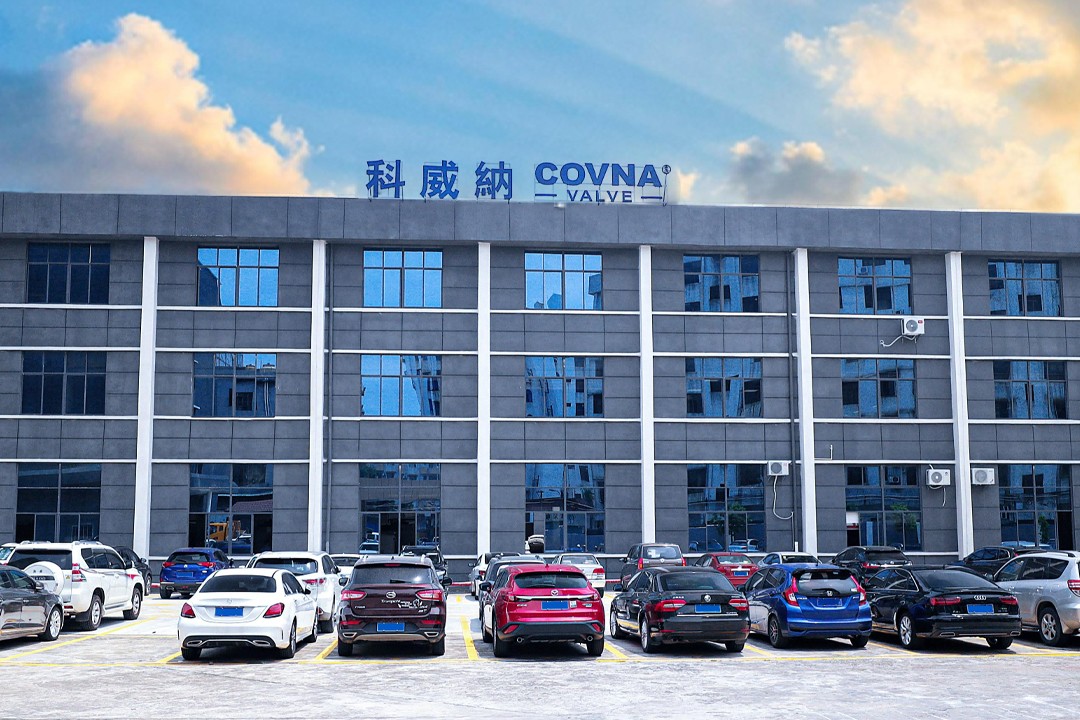 COVNA 2021 Sales and Operations Review Meeting (1) การประชุมทบทวนการขายและการดำเนินงาน COVNA 2021 (1)