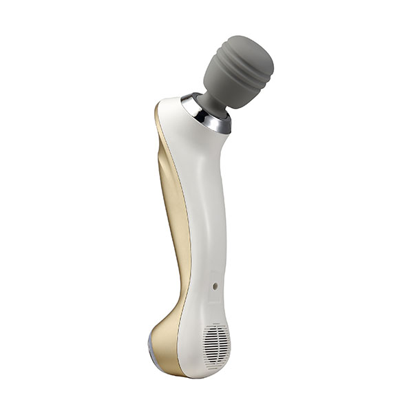 Cold and hot photon beauty massage apparatusEY-A026