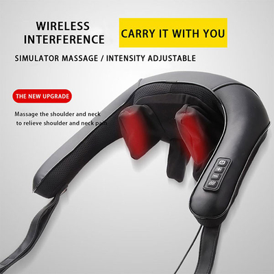 Shawl massager