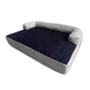 Eco-Friendly Wholesale Soft Memory Foam Hot Sell Washable Cheap Memory Foam Dog Bed