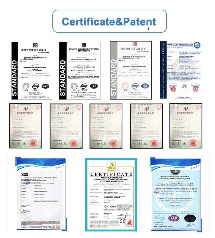 certificate&patent