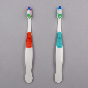 JSM20014: Cepillo de dientes adulto de espacio de impresión grande