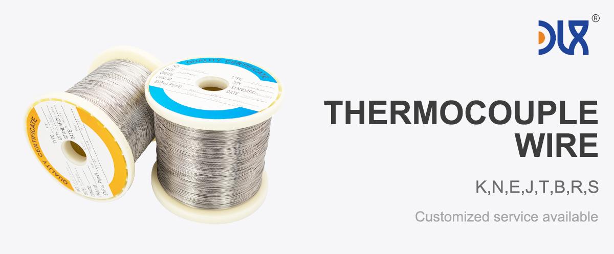 Thermoelementdraht