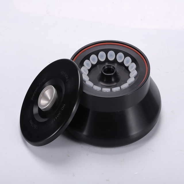 Rotore angolare 16x10ml