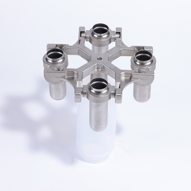 Rotor de cubos oscilantes 4x1x50ml