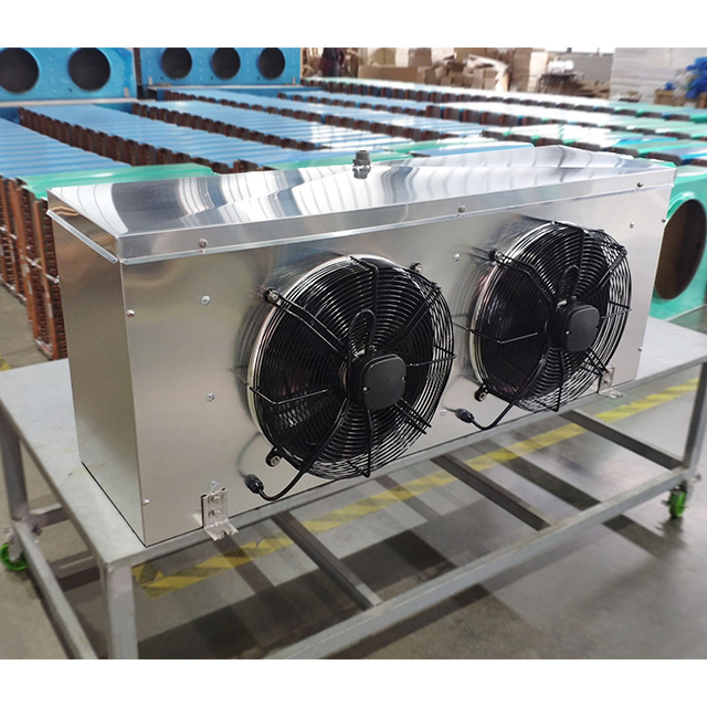 Commercial Evaporator TL402