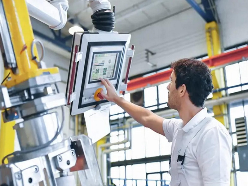 스페인 최고의 산업용 정전식 터치 스크린 제조업체 및 공급업체