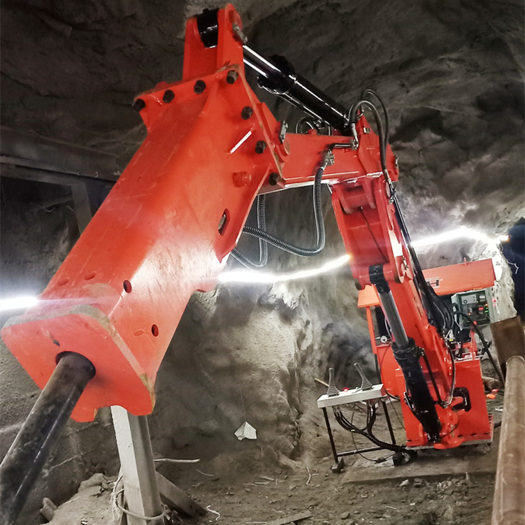 rockbreaker boom systems rockbreaker ቡም ስርዓቶች