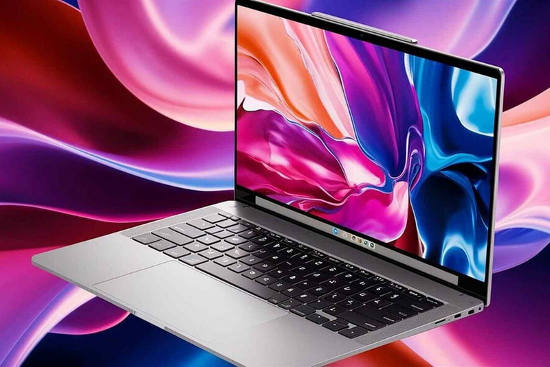&iquest;Se quemar&aacute; la pantalla OLED del port&aacute;til?