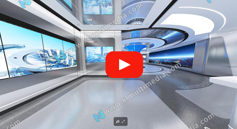 فيديو متحف التصميم