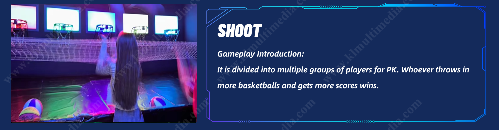 Activate Games-shoot