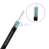 Outdoor Fiber Optic cable GYXTW