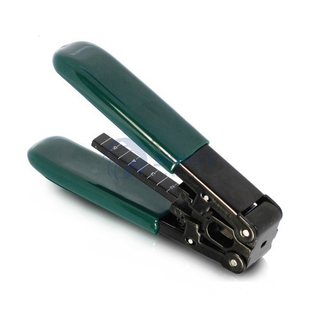 Fiber optic stripper WB-CS-01