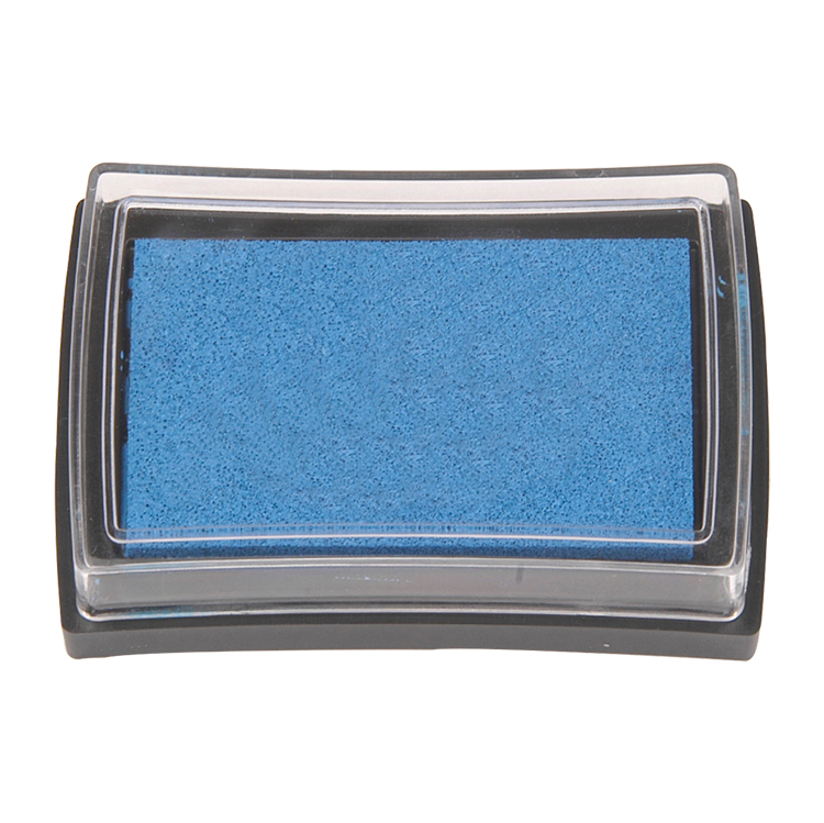 Single Color Ink Pad