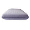 Scented Pillow Lavender Infused Memory Foam Pillow 