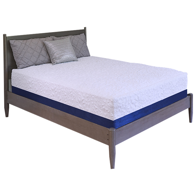 CPS Memory Foam Mattress Topper Foam Mattress Topper Bamboo Mattress
