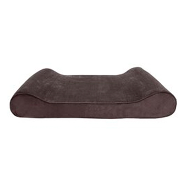 Pet Elevated Furniture Large Suppliers Washable Memory Foam Luxury Dog Bed