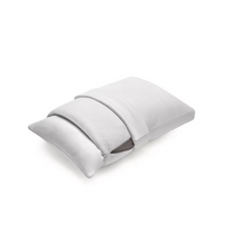 OEM Brand New Style Adjustable Dual Outer Memory Foam Pillow With Anti-allergy