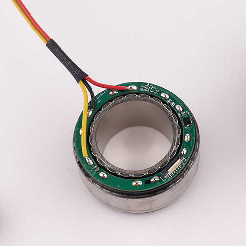 Rahmenloser Motor 38 mm