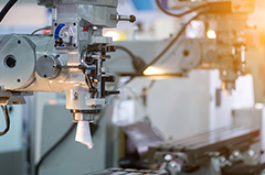 CNC-Machine-Tool