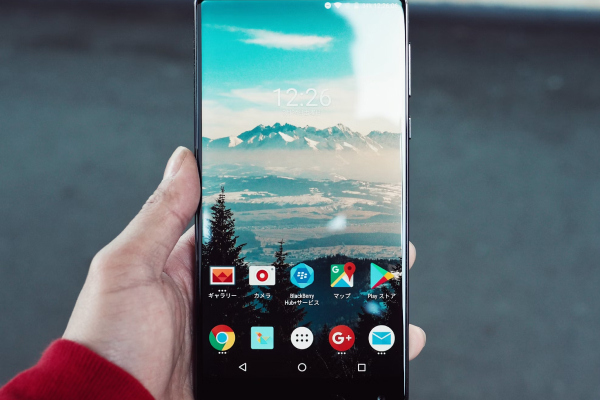 head unit wireless android auto